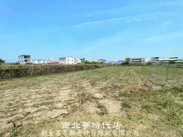 台南農地-8