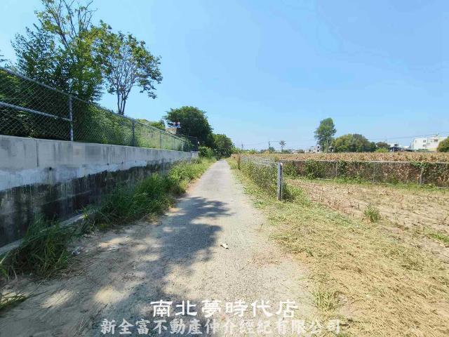 台南農地-9