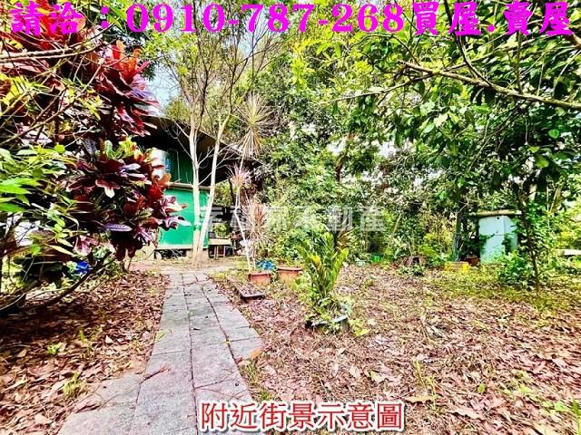 台南大內農地-7