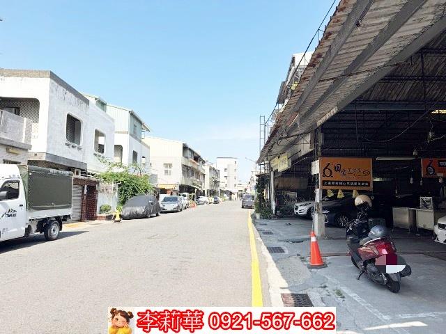 台南東區建地-4
