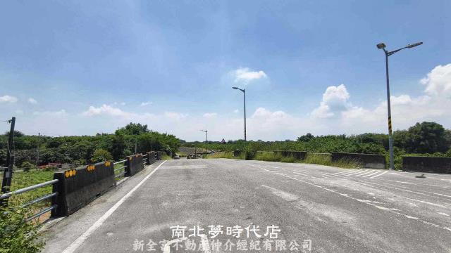 台南白河建地-2