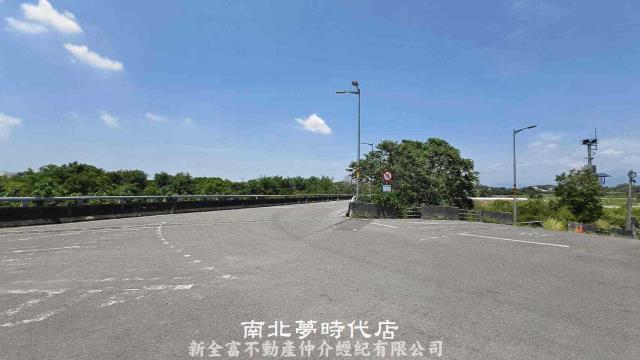 台南白河建地-3