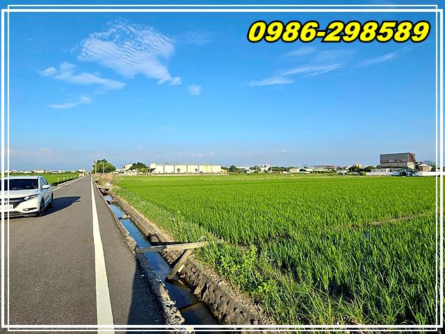 台南新營農地-2
