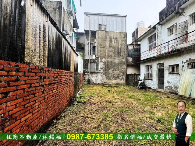 台南建地-4