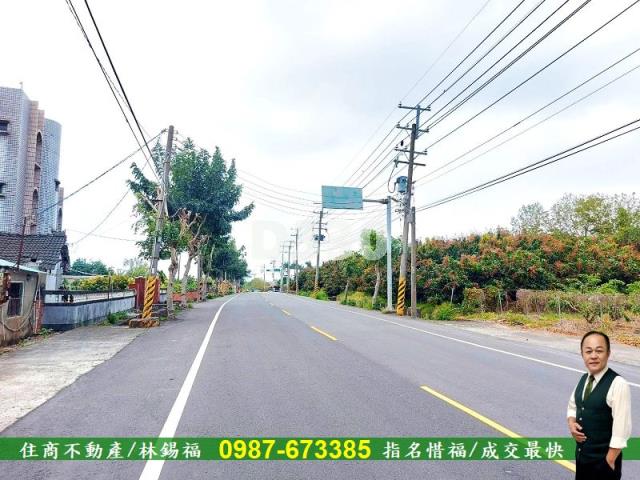 台南山上建地-12