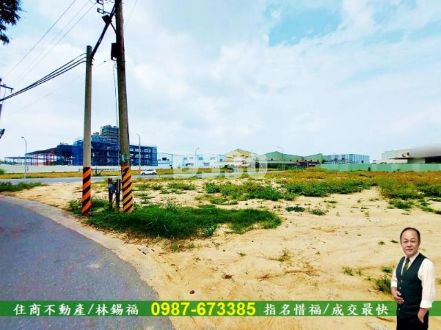 台南山上建地-3