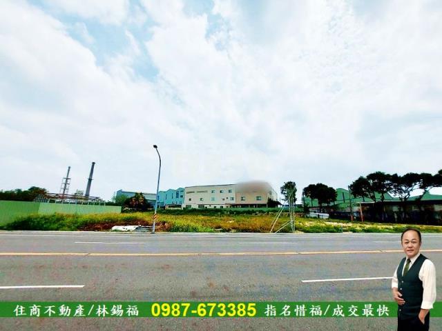 台南山上建地-5