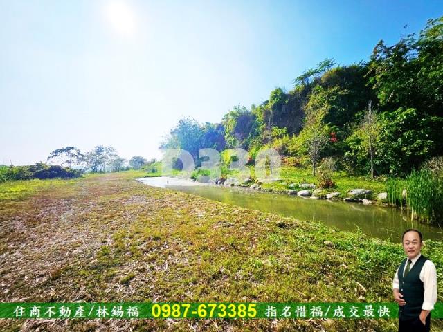 台南大內農地-1