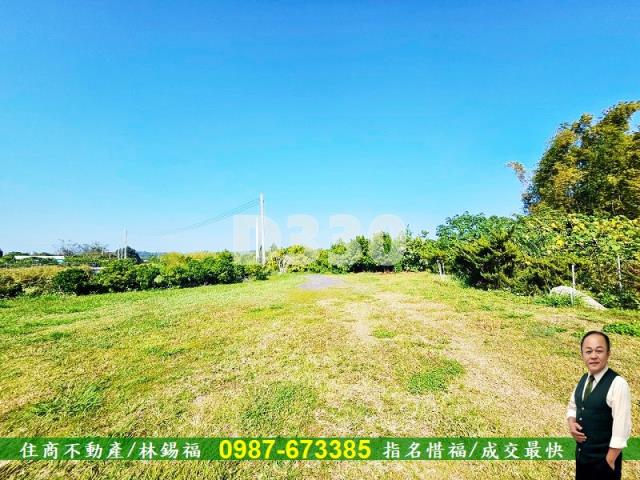 台南大內農地-3