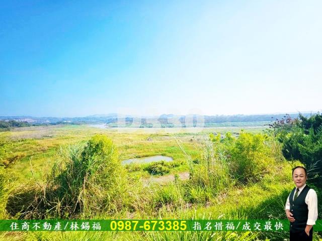 台南大內農地-9