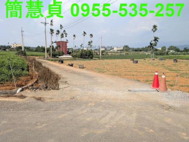名間農地-3