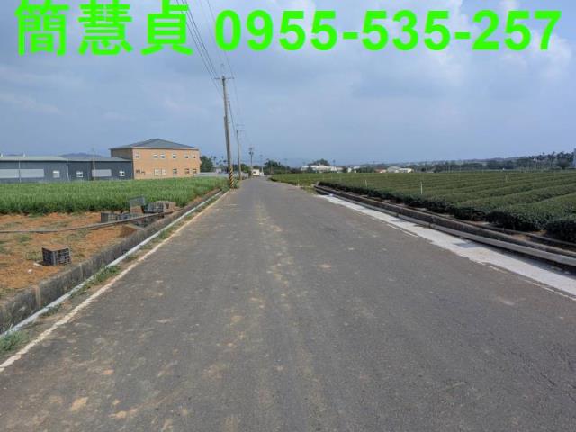 名間農地-5