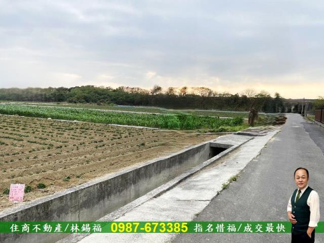 台南農地-1