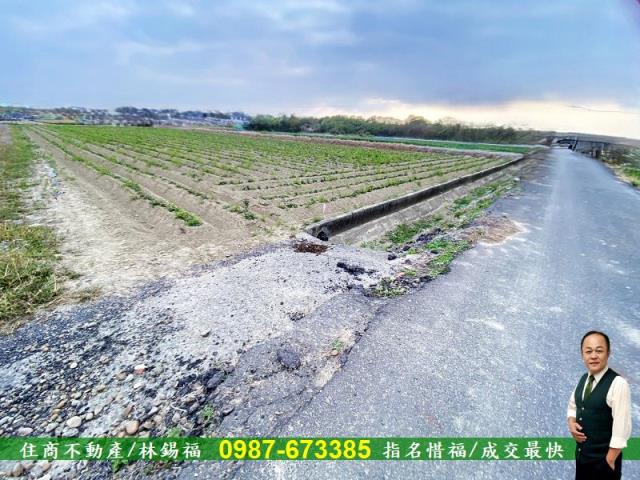 台南農地-3