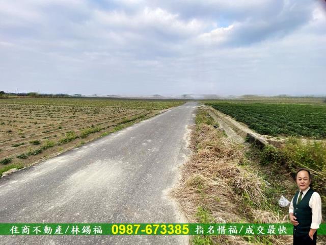 台南農地-8