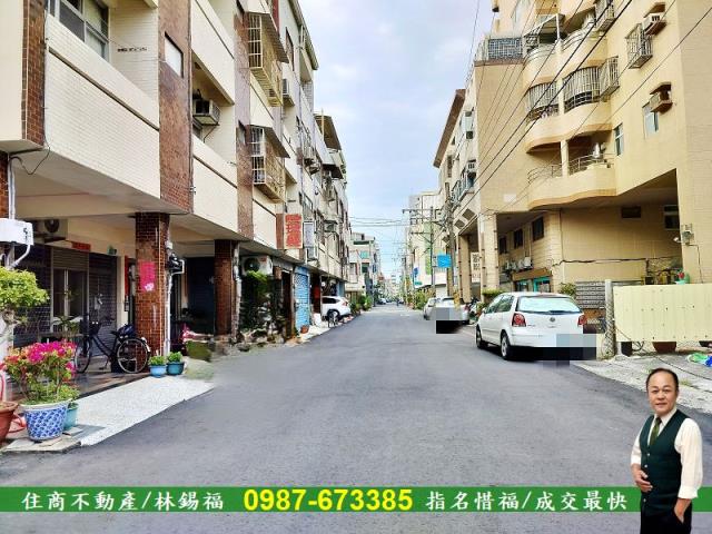 台南佳里建地-11