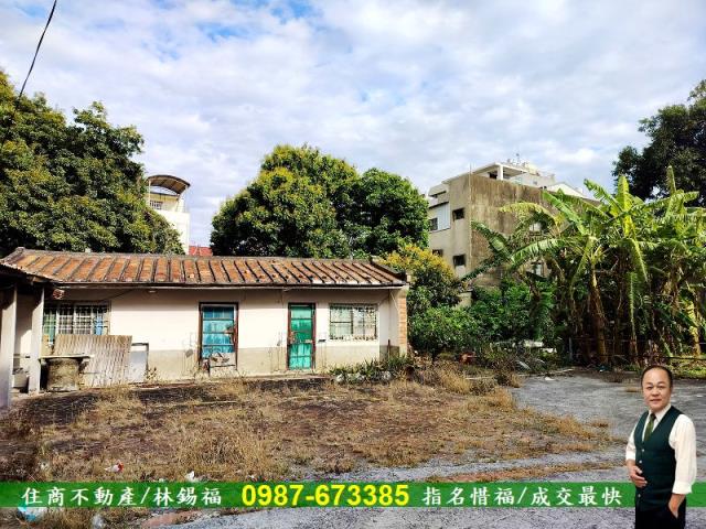 台南佳里建地-2