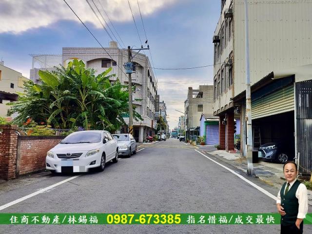 台南佳里建地-9