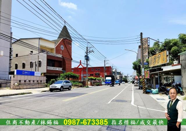 安南農地-10