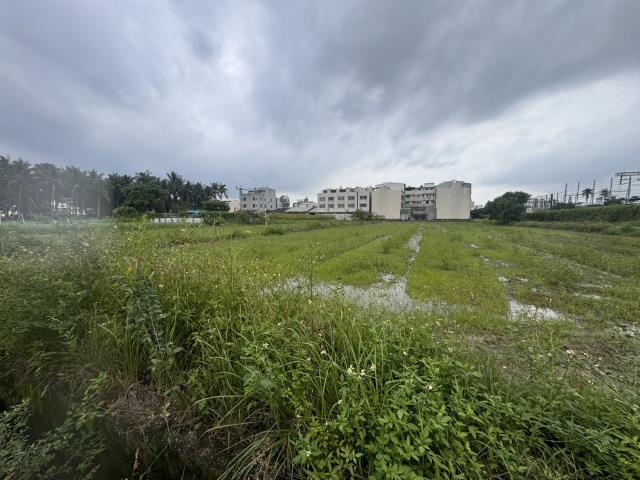 台南永康農地-1