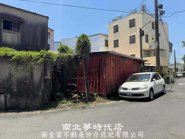 台南歸仁建地-2
