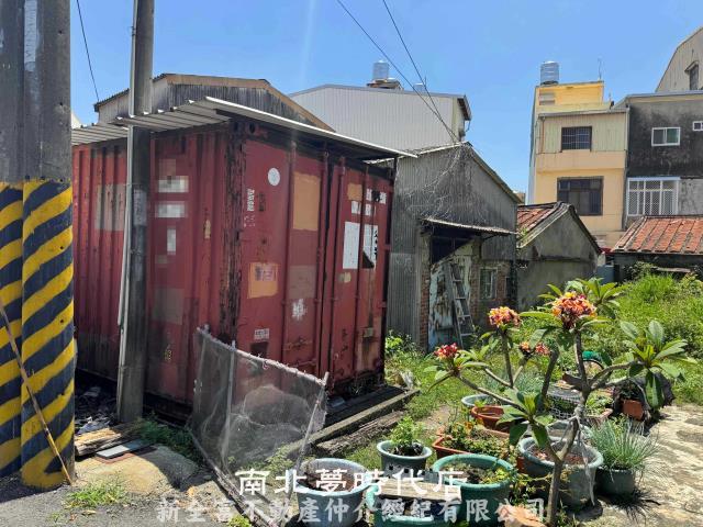 台南歸仁建地-5
