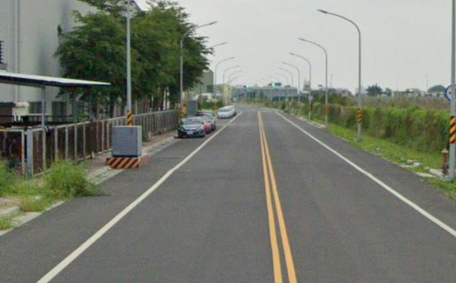台南麻豆農地-3