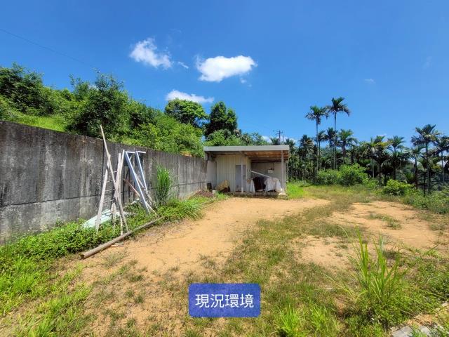 南投國姓農地-1