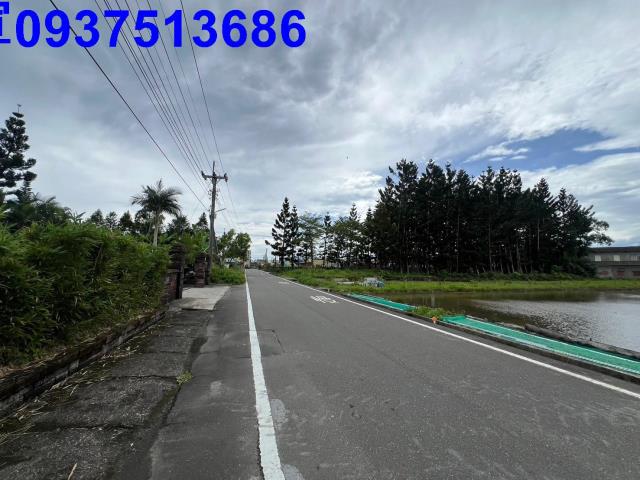 宜蘭農地-4