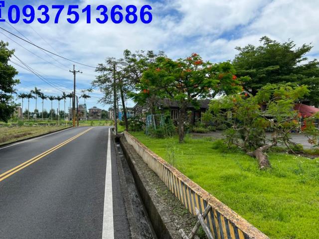 宜蘭農地-5