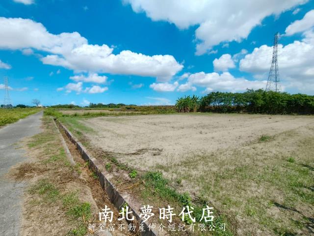 台南新營農地-10