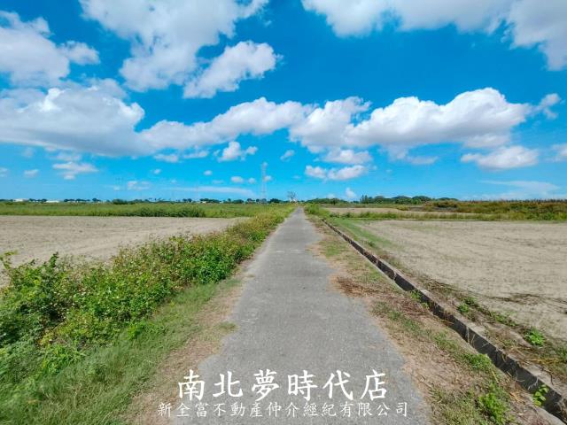 台南新營農地-2