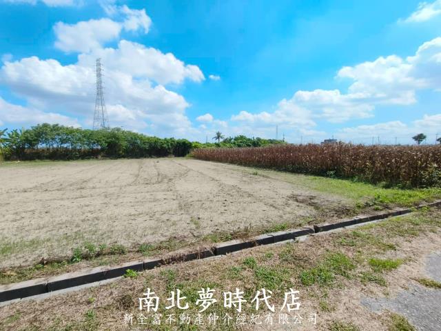 台南新營農地-4