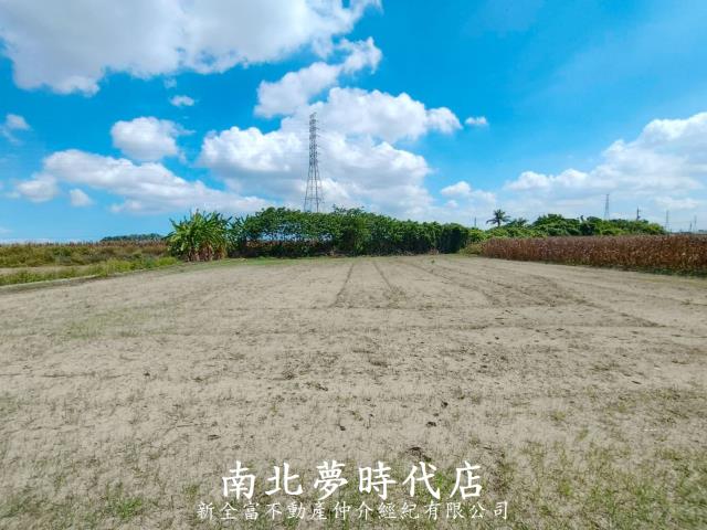 台南新營農地-6