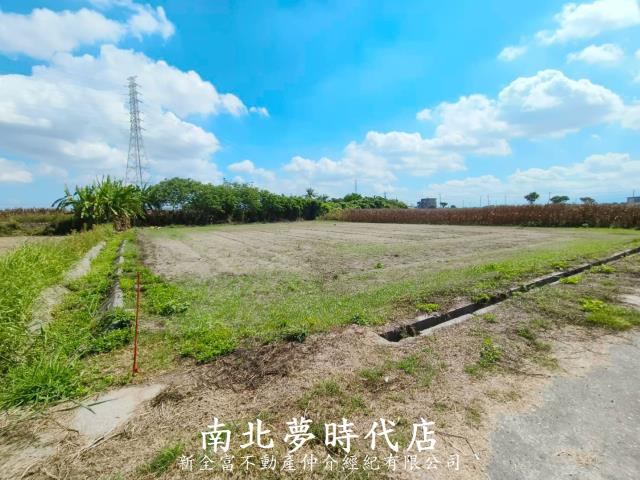 台南新營農地-7