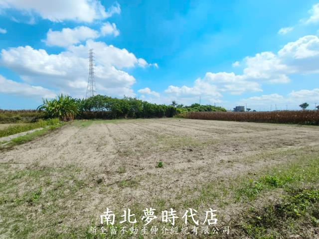 台南新營農地-8