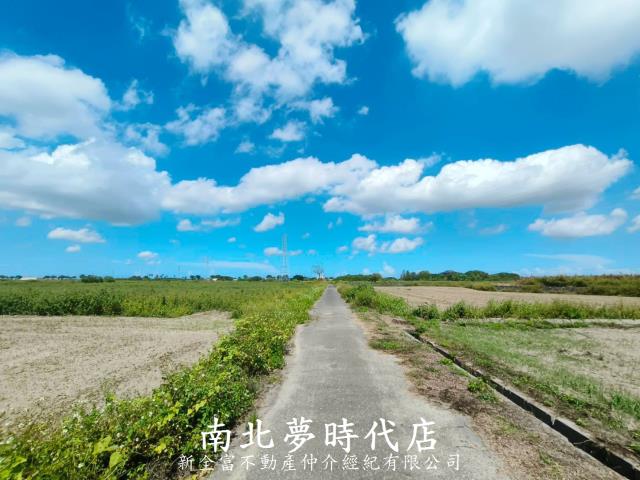 台南新營農地-9