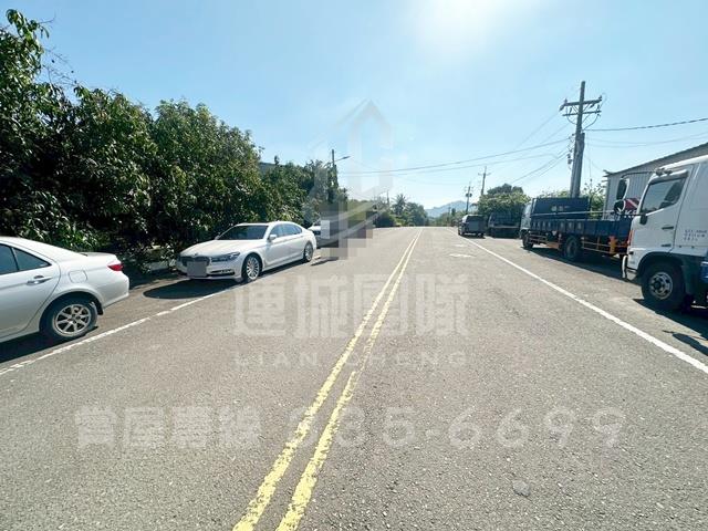 台南玉井農地-11