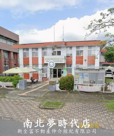台南楠西建地-3