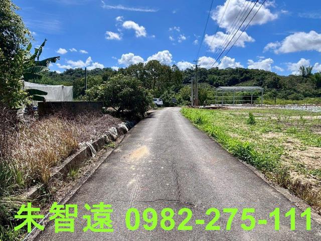 玉井農地-4