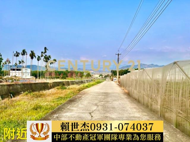 南投農地-14