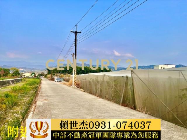 南投農地-6