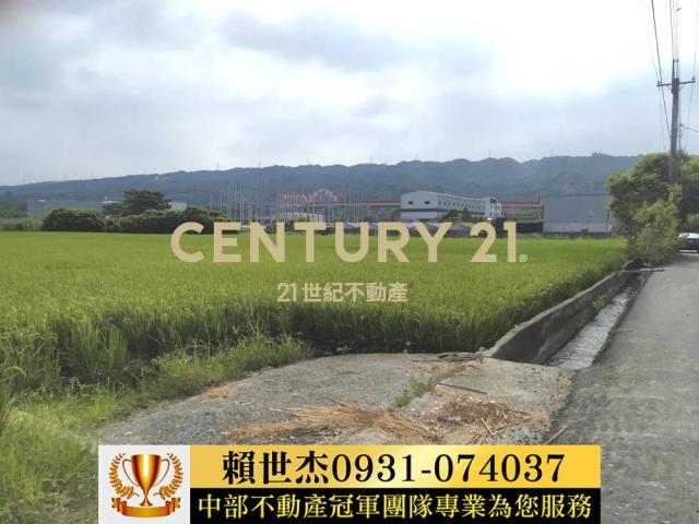 南投農地-11
