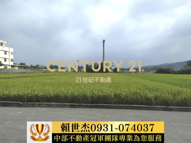 南投農地-12
