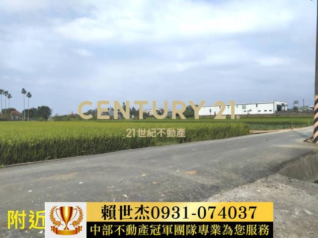 南投農地-13
