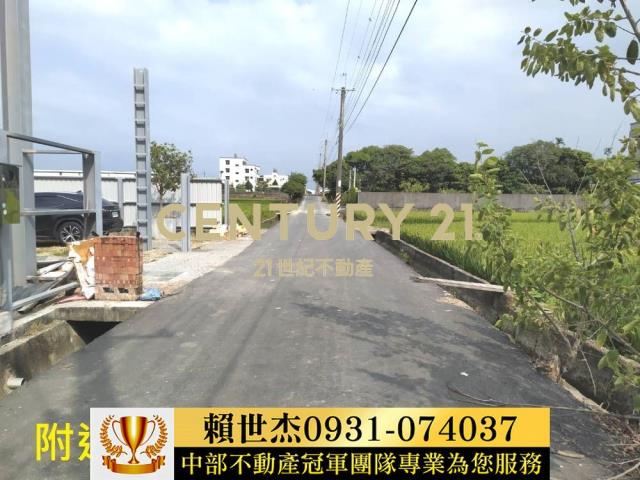 南投農地-7