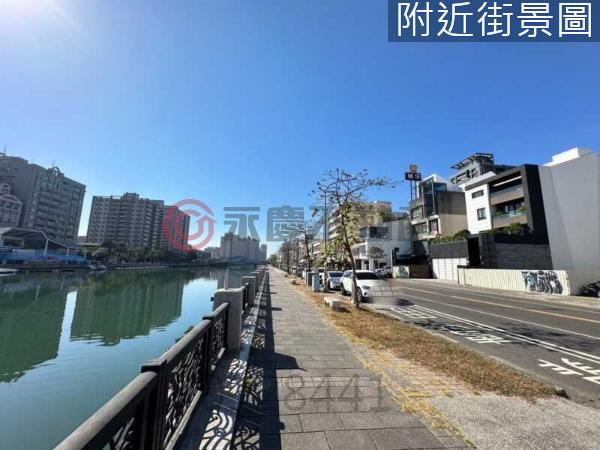 台南安平建地-11