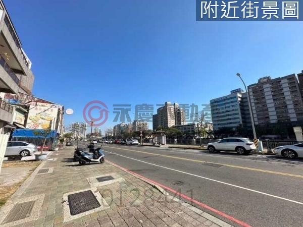 台南安平建地-4