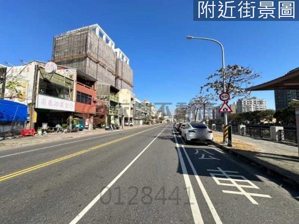 台南安平建地-7