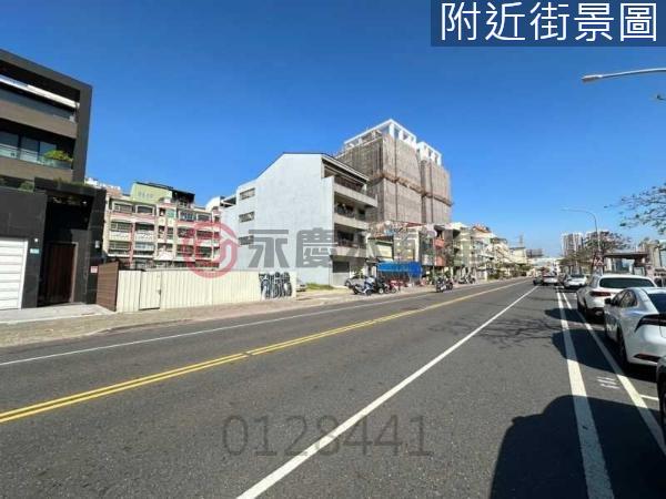台南安平建地-9
